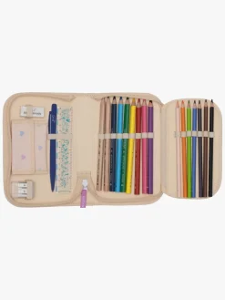 Beckmann Penalhus, Yellow Heart