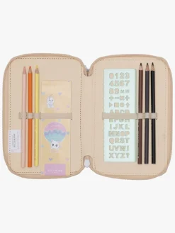 Beckmann Penalhus, Yellow Heart