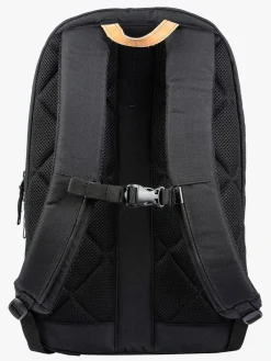 Børn Beckmann Urban Rygsæk 30L, Black