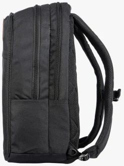 Børn Beckmann Urban Rygsæk 30L, Black