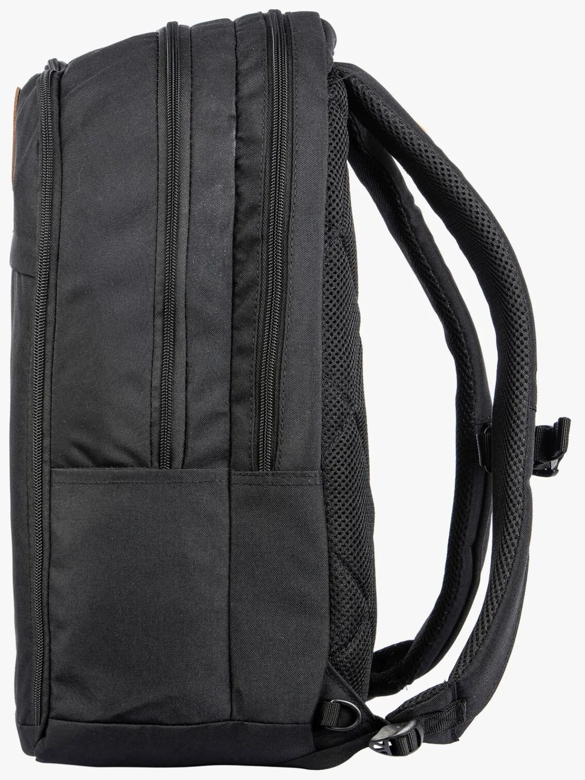 Børn Beckmann Urban Rygsæk 30L, Black