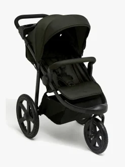 Beemoo Activity Go Aktivitetsvogn, Green