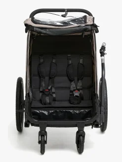 Beemoo Activity Sport Lite Cykelanhænger,