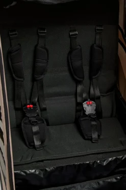 Beemoo Activity Sport Lite Cykelanhænger,