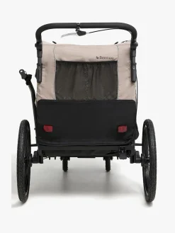 Beemoo Activity Sport Lite Cykelanhænger,