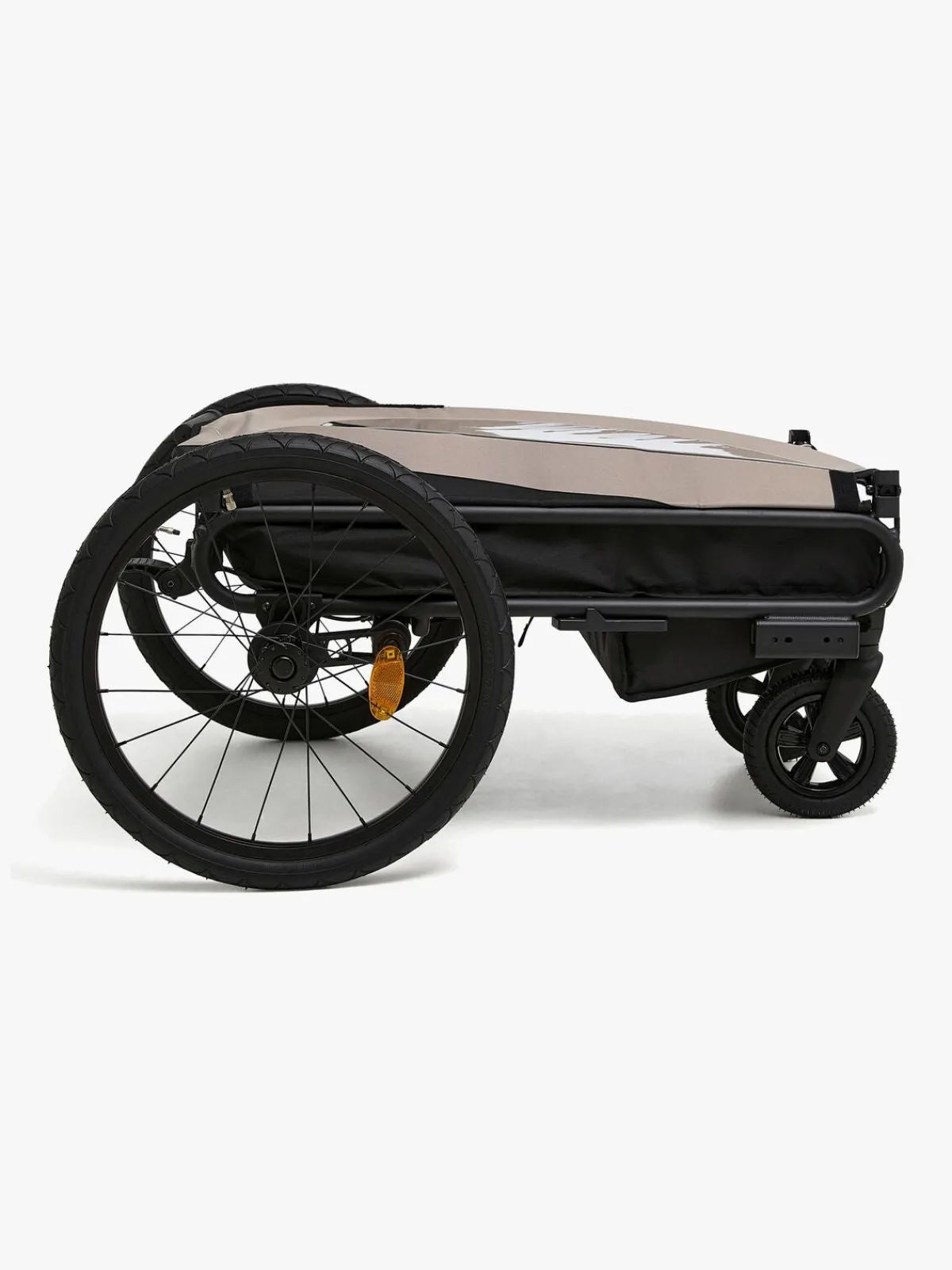 Beemoo Activity Sport Lite Cykelanhænger,