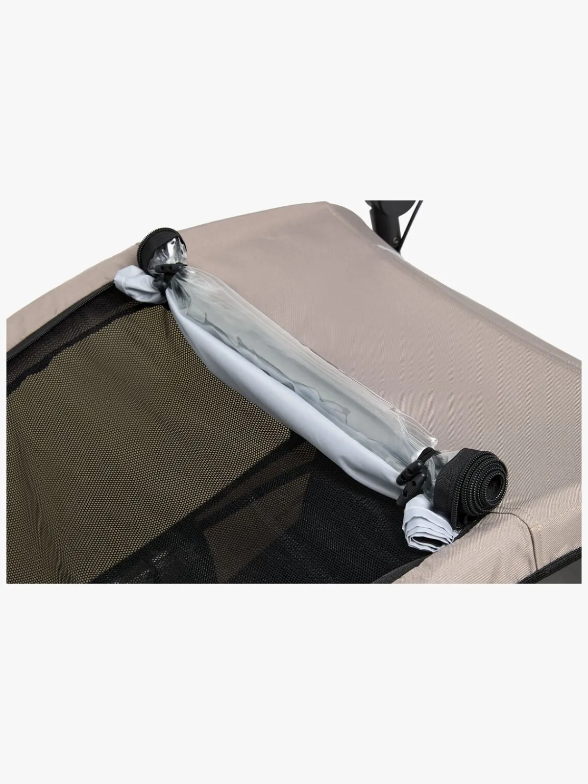 Beemoo Activity Sport Lite Cykelanhænger,