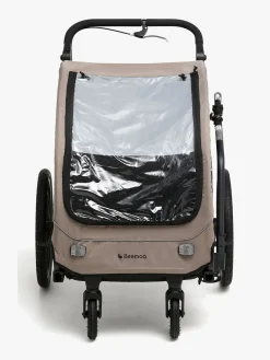 Beemoo Activity Sport Lite Cykelanhænger,