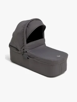 Beemoo Vogndele*BFF60 2 Liggedel, Fog Grey Grå