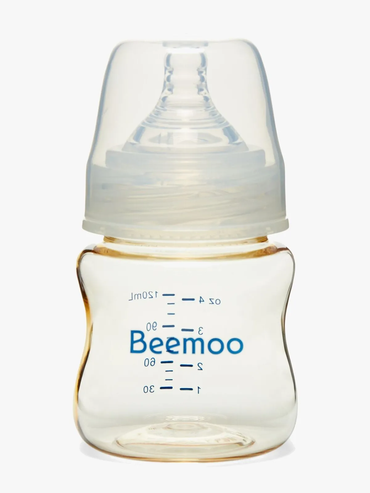 Beemoo Amning*CARE Single Elektrisk Brystpumpe