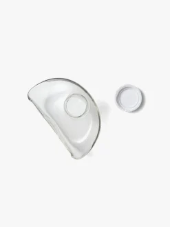 Beemoo Amning*CARE Wearable Reserveflasker 180 ml med Låg