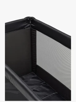 Børn Beemoo CARE Weekendseng, Black