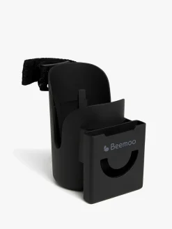 Beemoo 2-in-1  Mobil- & Kopholder