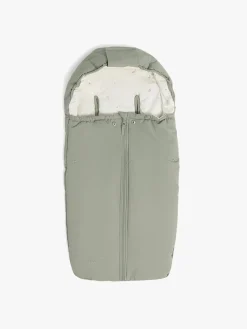 Beemoo Light Minikørepose, Green Eucalyptus