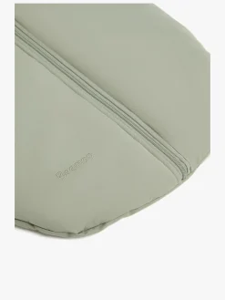 Beemoo Light Minikørepose, Green Eucalyptus