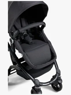 Beemoo Move Duo Kombivogn, Asphalt