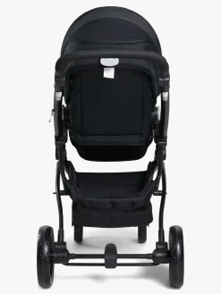 Beemoo Move Duo Kombivogn, Black
