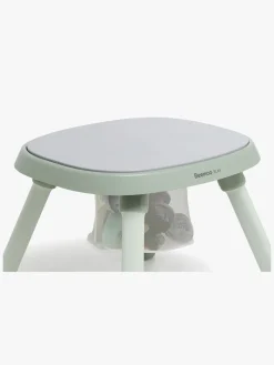 Beemoo PLAY Explore 3-i-1 Aktivitetscenter, Sage Green