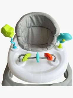 Beemoo Gåstole></noscript>PLAY Move Gåstol, Sea Grey