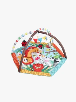 Beemoo PLAY Safari Aktivitetscenter