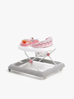 Beemoo Gåstole*PLAY Walk Gåstol, Dawn Pink Lyserød