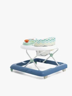 Beemoo Gåstole*PLAY Walk Gåstol, Sky Blue Blå