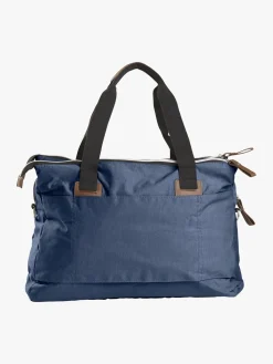 Beemoo Pusletasker>Pro Double Pusletaske, Blue