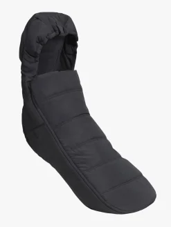 Beemoo Pro Ergo Light Kørepose, Black