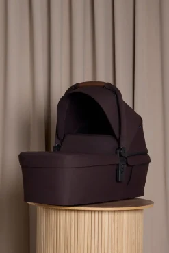 Beemoo Vogndele*Pro Max/Pro Multi 2 Liggedel, Espresso Brown Brun