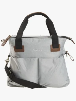 Beemoo Pusletasker*Pro Pusletaske, Grey Grå