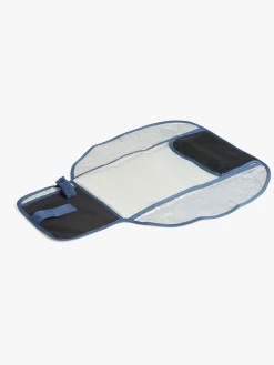 Beemoo Pusleborde*Pro Pusleunderlag, Blue Blå