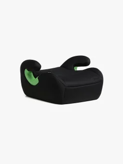 Beemoo Selepuder>Raise 2 i-Size Selepude, Black Stone