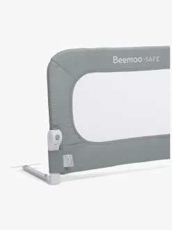 Børn Beemoo SAFE Dream Sengehest 90 cm, Grey