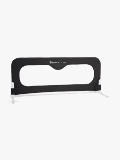 Børn Beemoo SAFE Dream Sengehest 135 cm, Black