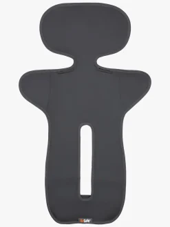 BeSafe Airflow Hynde, Dark Grey