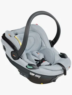 BeSafe Go Beyond 2 Autostol Baby, Peak Mesh