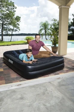 Bestway Friluftsliv*BeStk.way Luftmadras 152x46