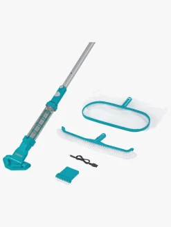 Bestway Vandleg*AquaSurge Poolvedligeholdelsessæt