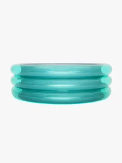 Bestway Vandleg*Big Metallic 3-Ring Pool