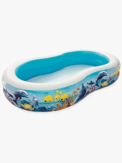 Bestway Vandleg*Børnepool 262x157 Clownfish