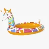 Bestway Groovy Giraf Sprinkler Pool