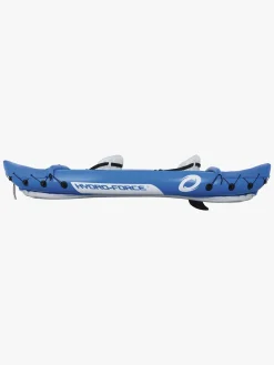 Bestway Gummibåd Hydro-Force Lite-Rapid X2 Kayak