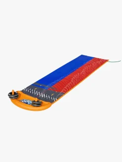 Bestway H2OGO! Vandglidebane Splashy Speedway 4.88m