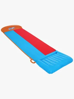 Bestway H2OGO! Vandrutsjebane Tsunami Splash Ramp Double