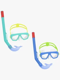 Bestway Svømning>Hydro-Swim Fun Kyklop-maske Blandet Udvalg