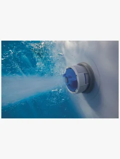 Bestway Power Steel Swim Vista Series Oval poolsæt 549x274x122 cm