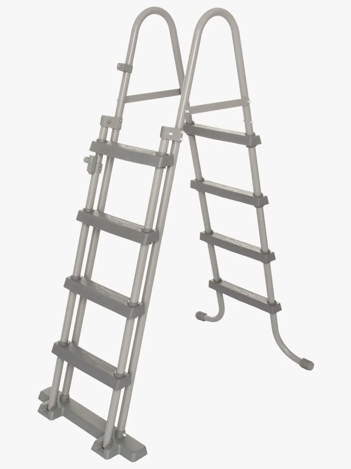 Bestway Power Steel Swim Vista Series Oval poolsæt 549x274x122 cm