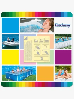 Bestway Vandleg>Selvklæbende Reparationslap til Pool
