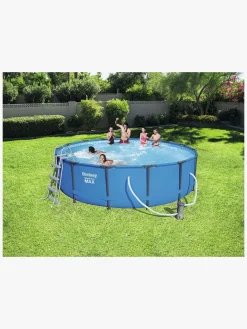 Bestway Steel Pro Max Pool 457x107 cm