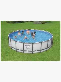 Bestway Steel Pro Max Pool 610x132 cm